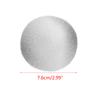 Reusable Sponge Balls Pool Filter Balls Floating Pool Filter Oil-Absorbing Sponge Ball Suitable for Pools and Bathtubs