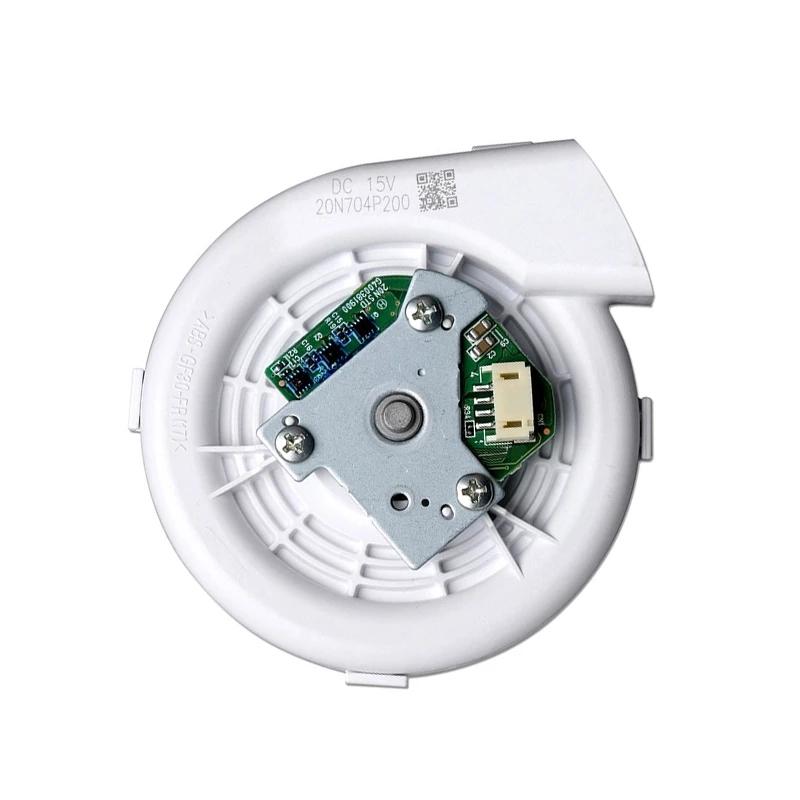 Fan Motor For Robot Vacuum Cleaner Mijia 1S/1st Generation /Xiaomi Mi Robot SDJQR01RR/SDJQR02RR/SDJQR03RR