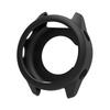 Soft Silicone Hollow Case for Garmin Forerunner 570 42MM 47MM Smart Watch Strap Soft Protective Bumper Shell Accessories