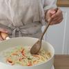 Wood Stir-frying Spoon S