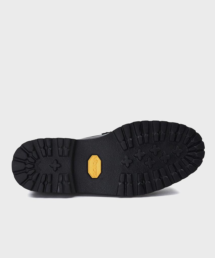 Josepht Alris Black [Vibram]