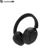 Sayrelances S5-NAC Over-Ear Bluetooth Noise-Cancelling Headphones