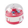 Claw Toys Capsule Catcher Grabber Fingertip Machine for Girls Prizes Children , Blue