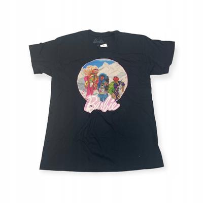 T-shirt Men's Round Neck SPENCER'S BARBIE M