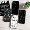 Chemical Maths Equation Formula Shell Case for Samsung Note 10 20 S23 S24 S25 Ultra FE Plus Edge Lite A02S A35 A07 A17