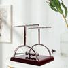 Balance Balls Desktop Decor Set for