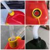 1pc/4pcs Car Truck Fuel Gasket Oil Cover Seal O Rings 30mm Inner Diameter Fuel Rubber Gasket Replacement