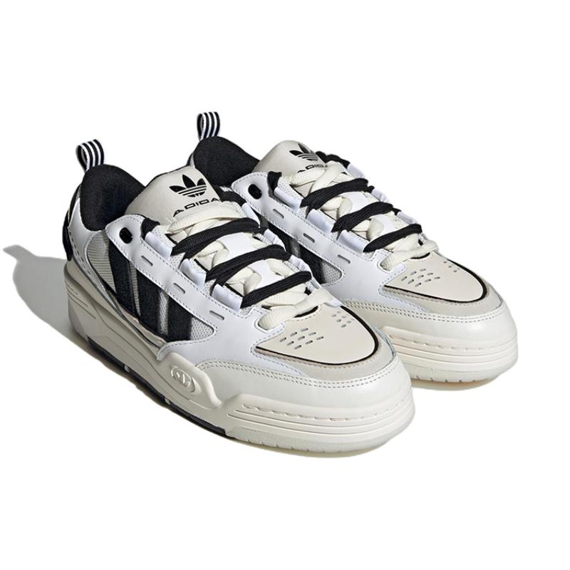 Adidas Originals Adi2000 White Black Sneakers H03494