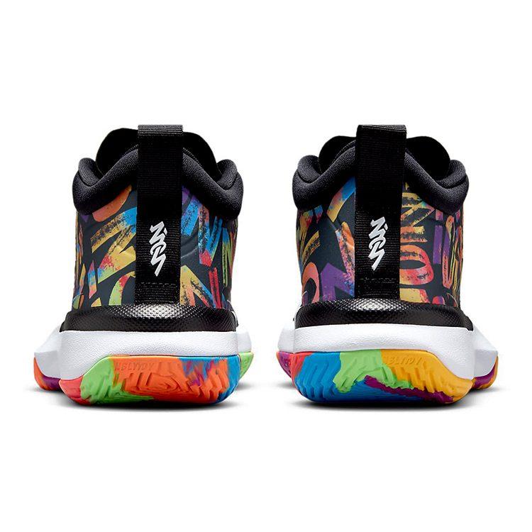 Jordan Zion 1 Noah GS DA3131-001