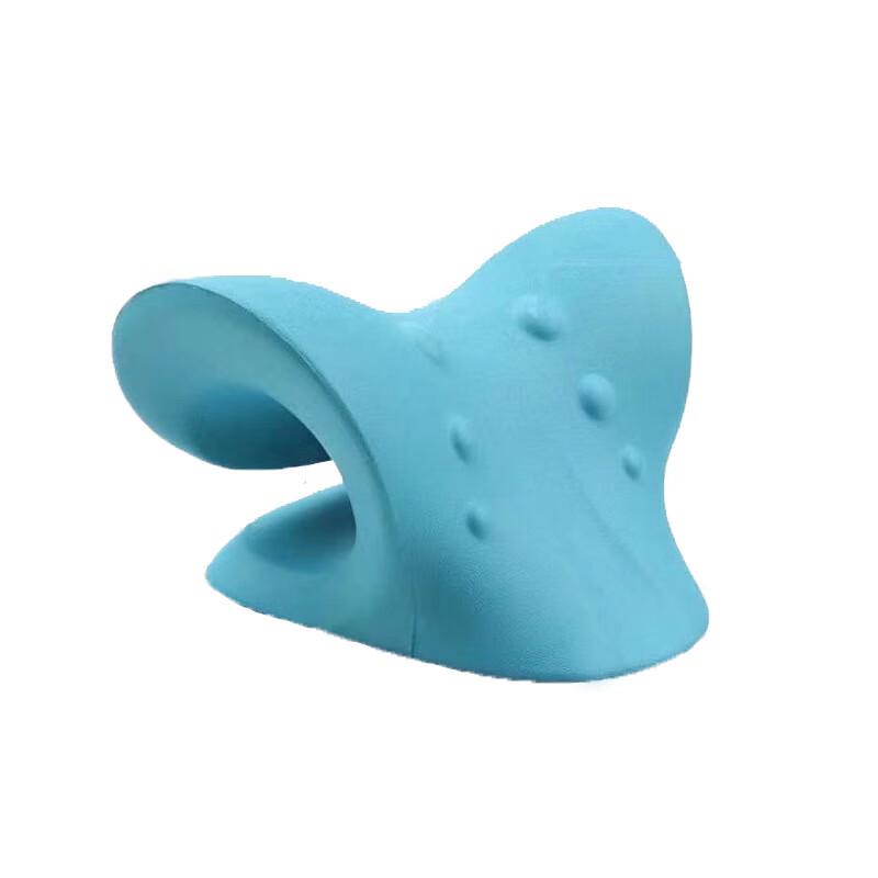 Healthsoo Cervical Acupressure Neck Support Pillow