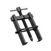 Two-Jaw Multi-Functional Universal Wheel and Bearing Puller Tool