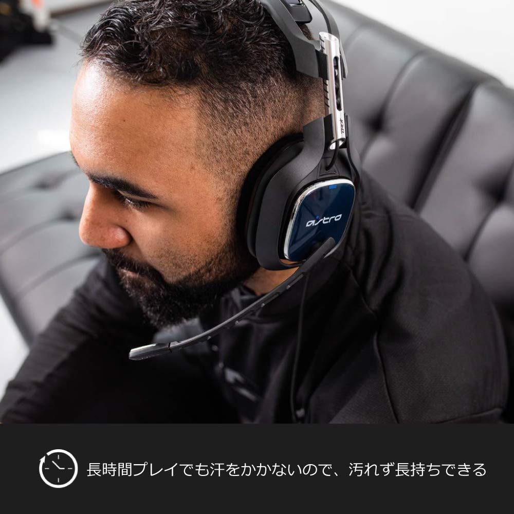 ASTRO Gaming Headset MixAmp Set A40TR-MAP-002