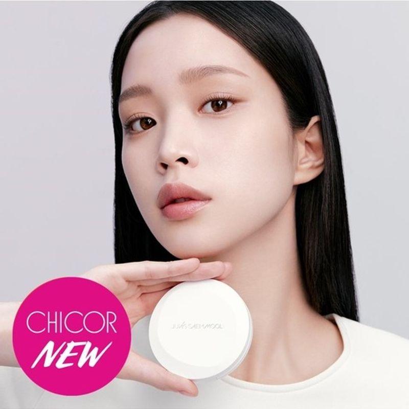 

Jeong Saem Mool Prolasting Mesh Cushion 005_23 Medium