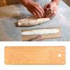 Baguette Transfer Peel Portable Convenient To Use Bread Making Tools Moving Tray