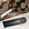 Chainsaw Bar Protective Cover Chainsaw Chain Guard Chain Guard Case Scabbard Protector Electric Chain Saw Pruning Saw Cover