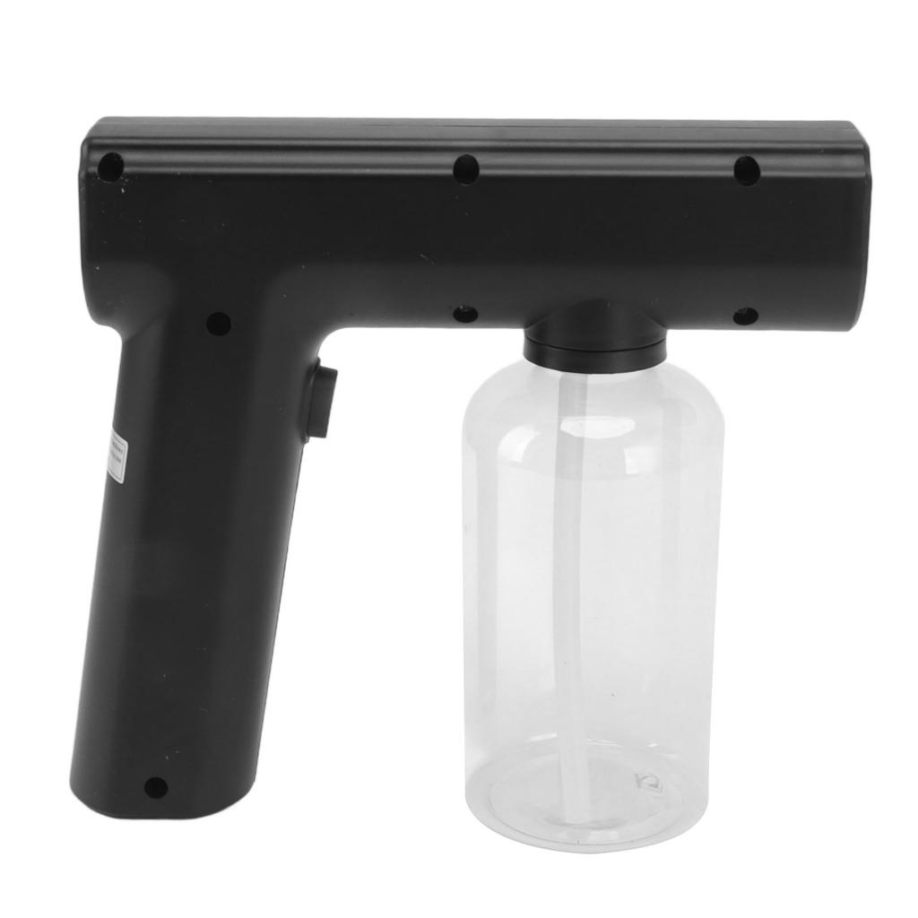 Nebelmaschine 300ml Zerstäuber Sprüher Leichtgewicht Handzerstäuber Nebelmaschine für Zuhause Auto