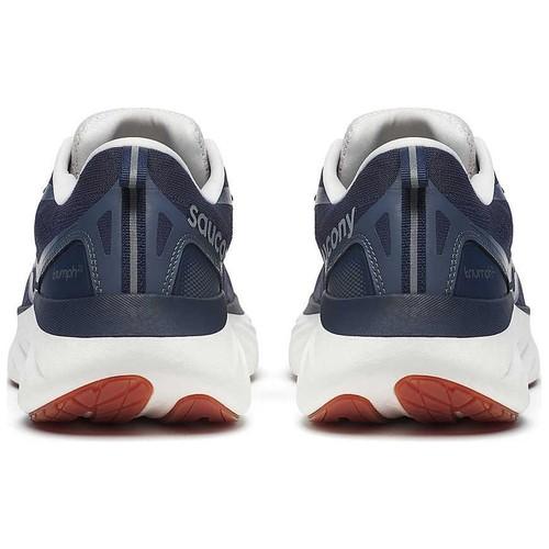 Saucony Triumph 22 Navy Gum - S20964-240
