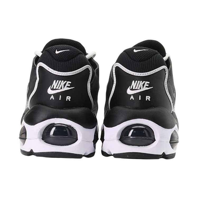 Nike Air Max TW Black White Men Sneakers DQ3984-001