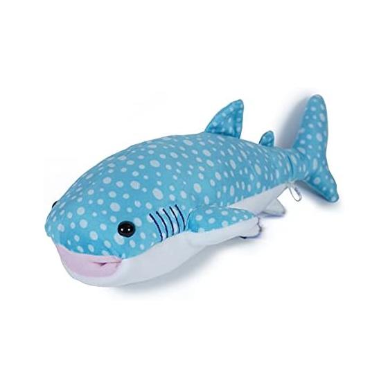TST Advanced Exciting Picture Book Whale Shark 9837 Total length approx. 32cm