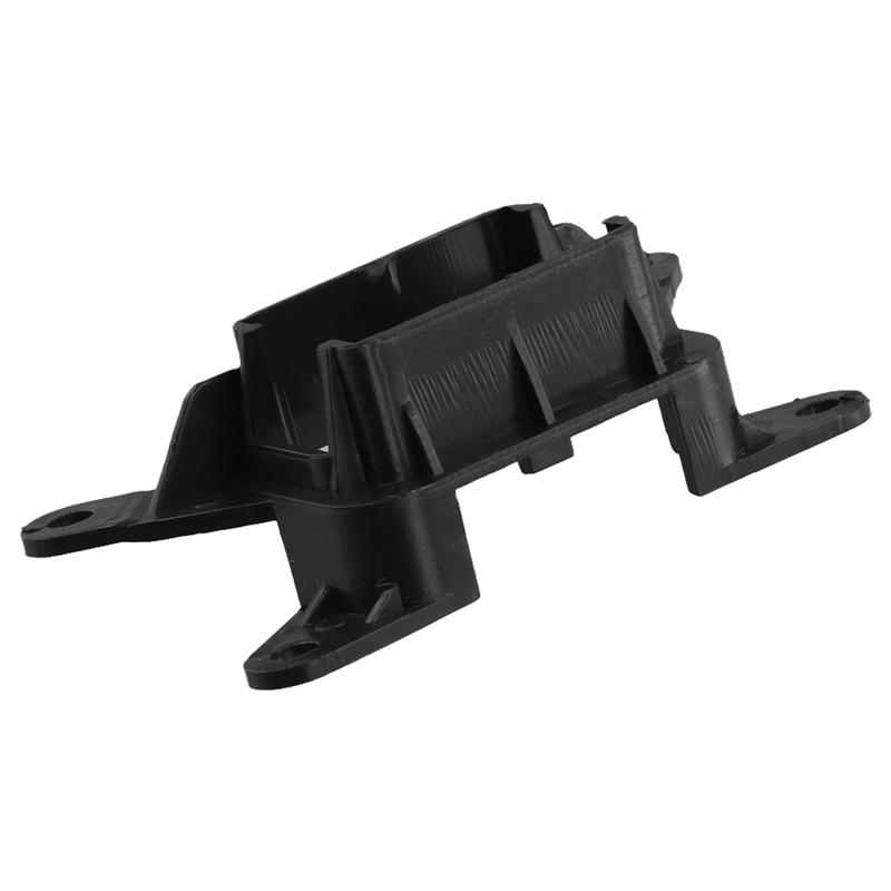 

M63K-Warning Light Switch Brackets For KIA Forte Cerato Radio Stereo Head Unit Multimedia DVD Emergency Hazard Flasher чорний