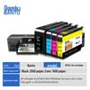 Generic 955XL Black Ink Cartridge for HP Printers