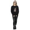 Jungle Book Womens/Ladies Classic Mowgli And Baloo Sweatshirt