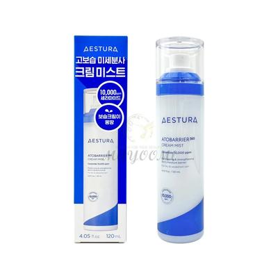 Atobarrier 365 Krem Mist 120ml