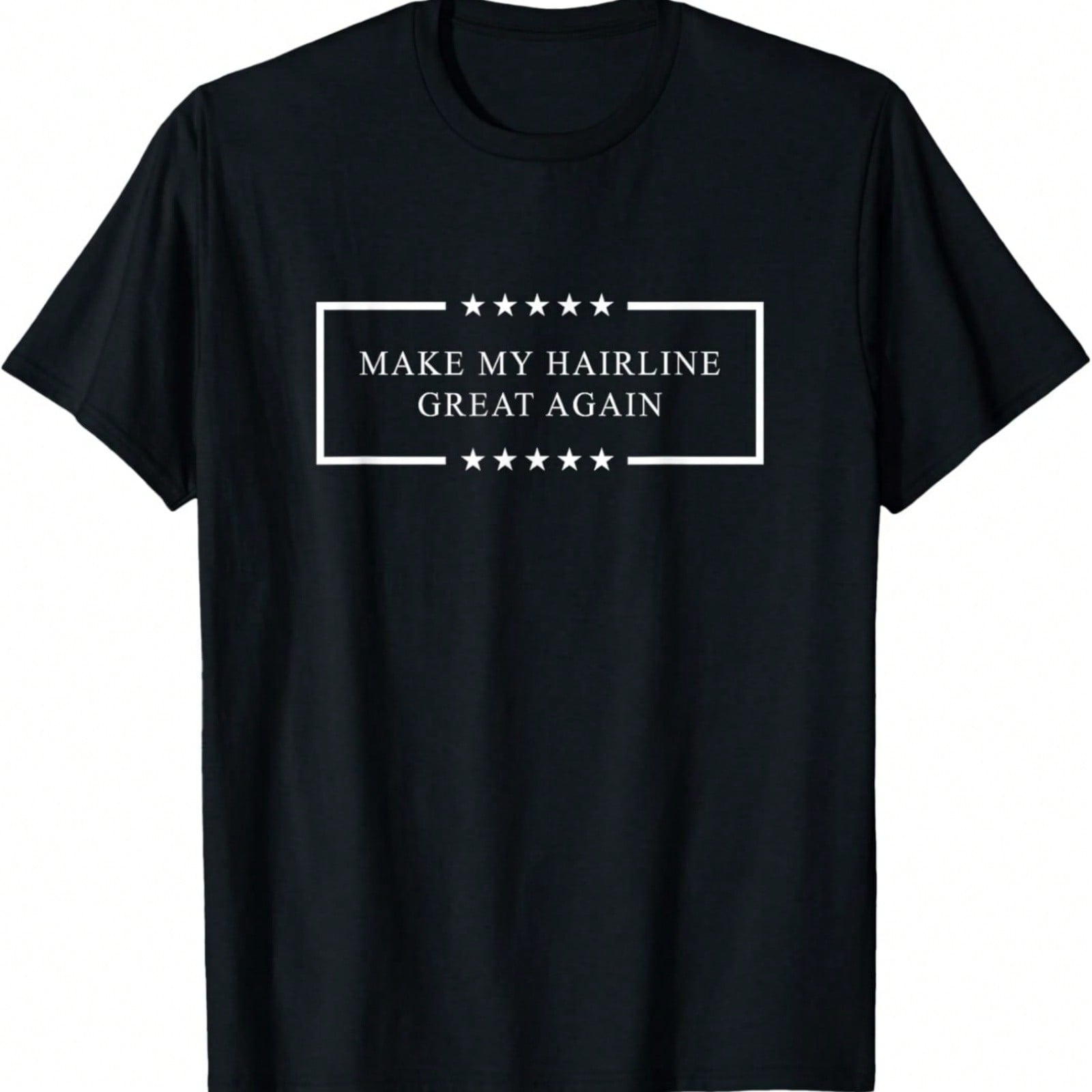 Make My Wallet Great Again Wallet T-Shirt S разноцветный