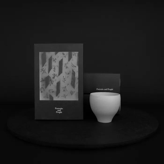 Nondanse Nondanse Bokjeongbaekcha 50g
