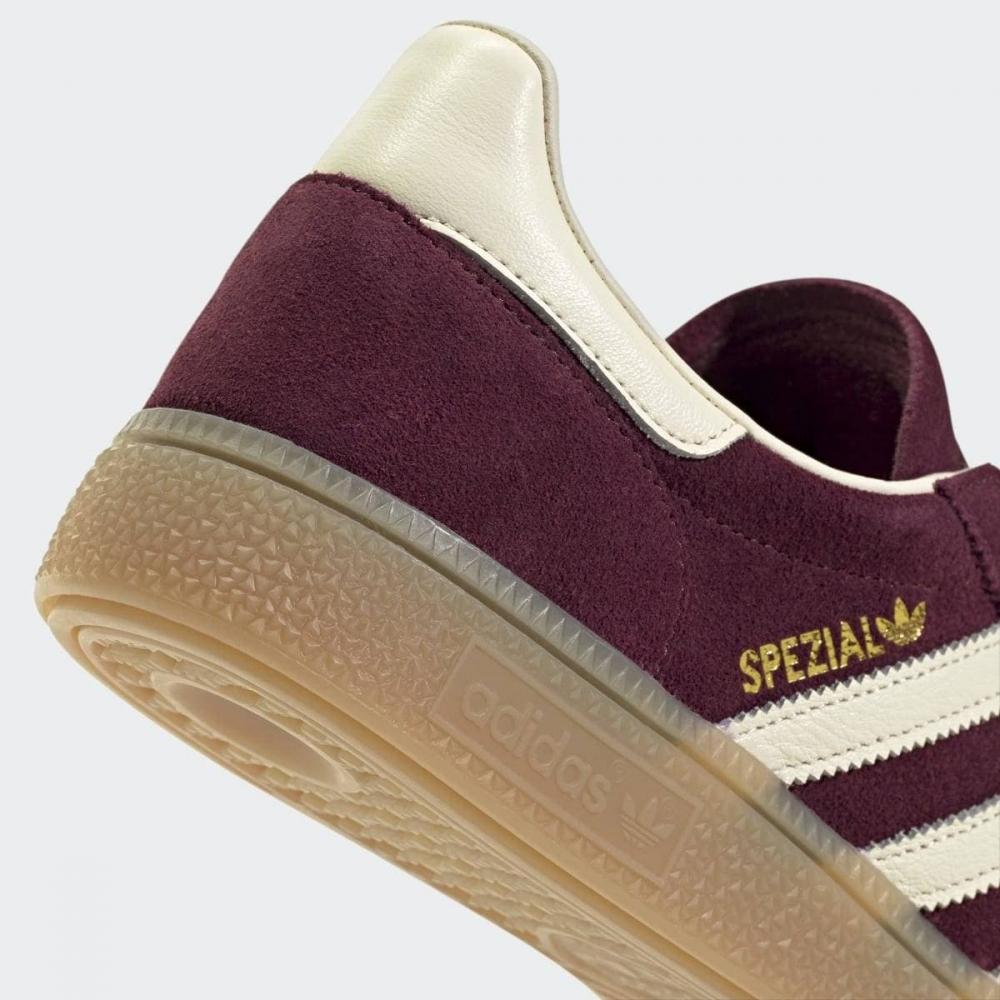 Adidas Unisex Classic Handball Spezial Jp8726