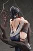 XIAMI "Sachi" Aiai Chinese Dress Genboku Ver. 7 Scale PVC & ABS Painted Complete Figure