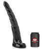 TORTI 31 X 6 Cm - HardToys - Gode XXL