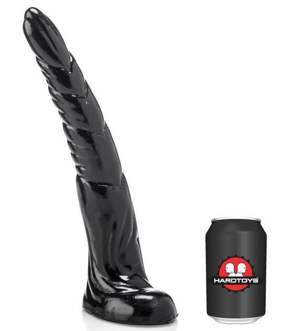 TORTI 31 X 6 Cm - HardToys - Gode XXL