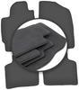 Premium Car Mats For: Toyota Prius II Hatchback (2003-2010)