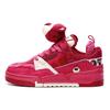 Li Ning 001 Btc X Toy Story 'Lotso' Women's AGCR482-1