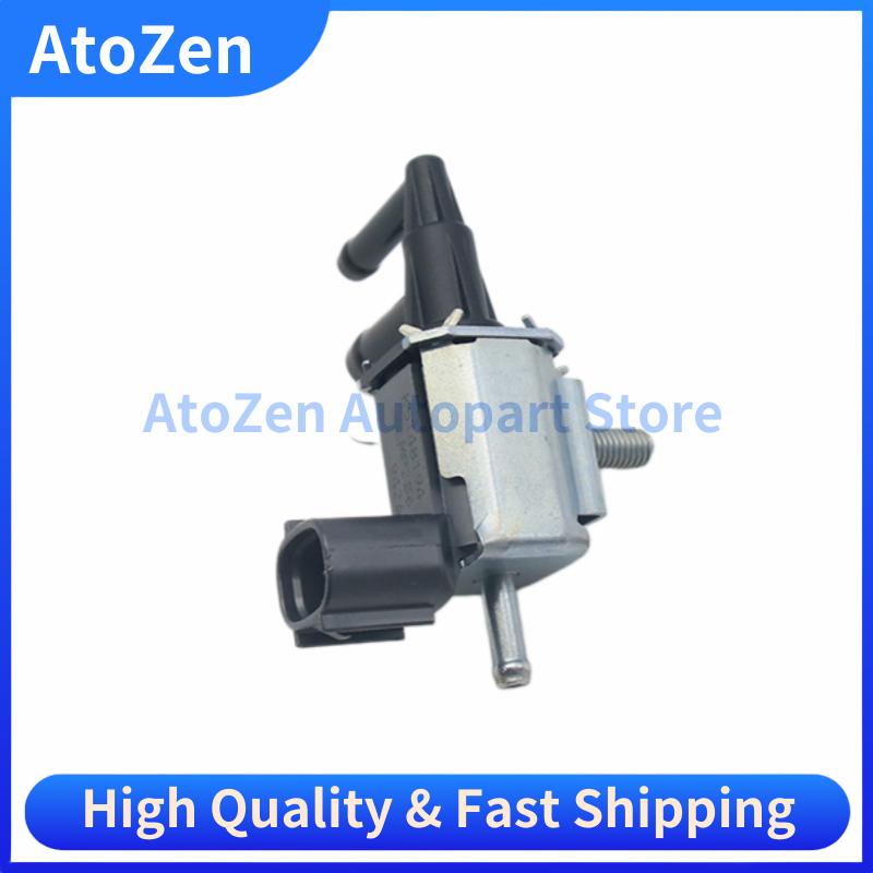 Air Bypass Solenoid Valve 36180-RWC-A01 36180RWCA01 for Honda Accord 1.5L 2018 Car Accessories High Quality