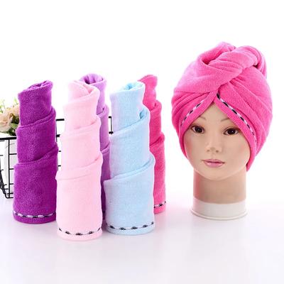 Asciugamani – Asciugamani per capelli e cuffie da bagno