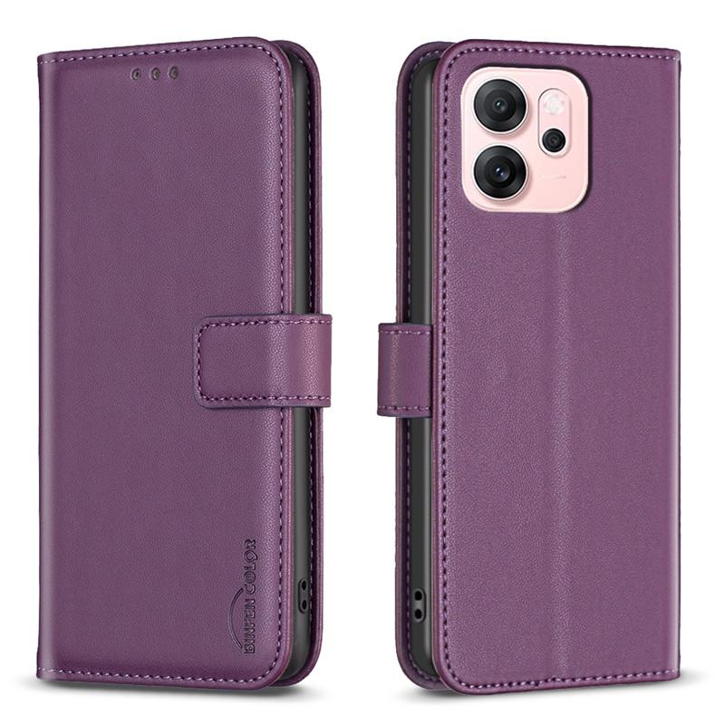 Wallet Flip Case For OPPO Reno14 F 5G Cover Cases On For OPPO Reno 14F 13F Reno13 FS 5G 4G Coque Leather Phone Protective Bags