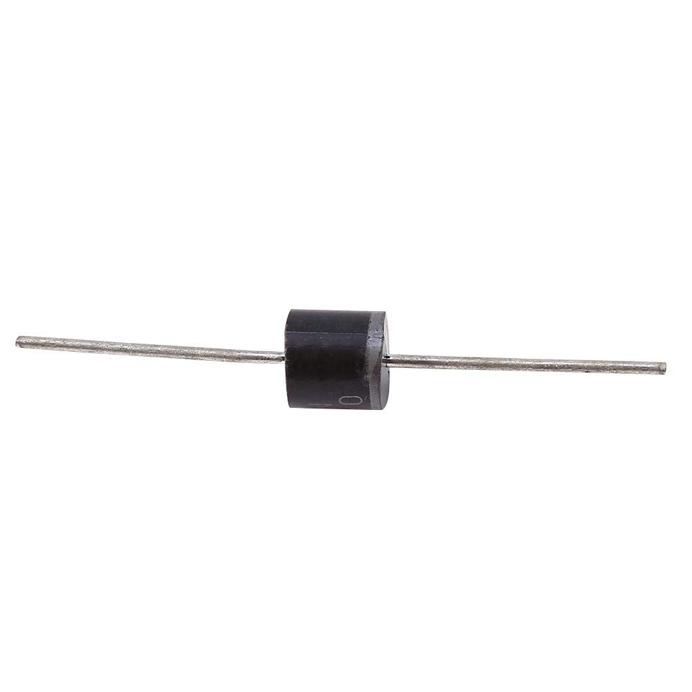 50pcs 10A 10A 10 Voltage Axial Rectifier Diode Set 10A 1000V 10a Rectifier Diode