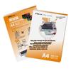 GOLDEN A4 Lamination Film CN plug (adapter included)
