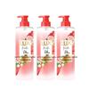 Condicionador de Cabelo com Fragrância de Óleo Essencial