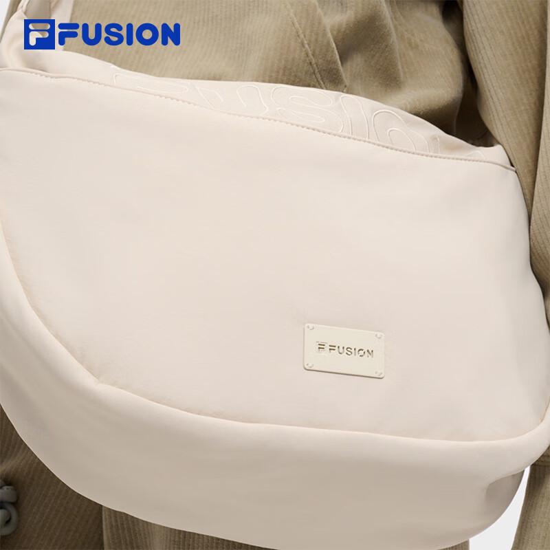 FILA FUSION Hou Minghao Couple Crossbody Bag Set