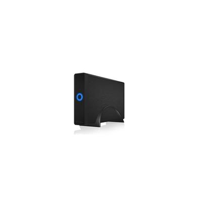 Raidsonic | Storage Enclosure | IB-377U3 | Hard Drive | 3.5" | SATA 6Gb/s | USB 3.0