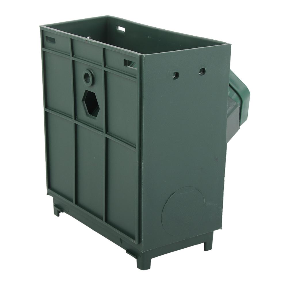 Honeycomb System Vertical Wall Planters 3D Flower Pots