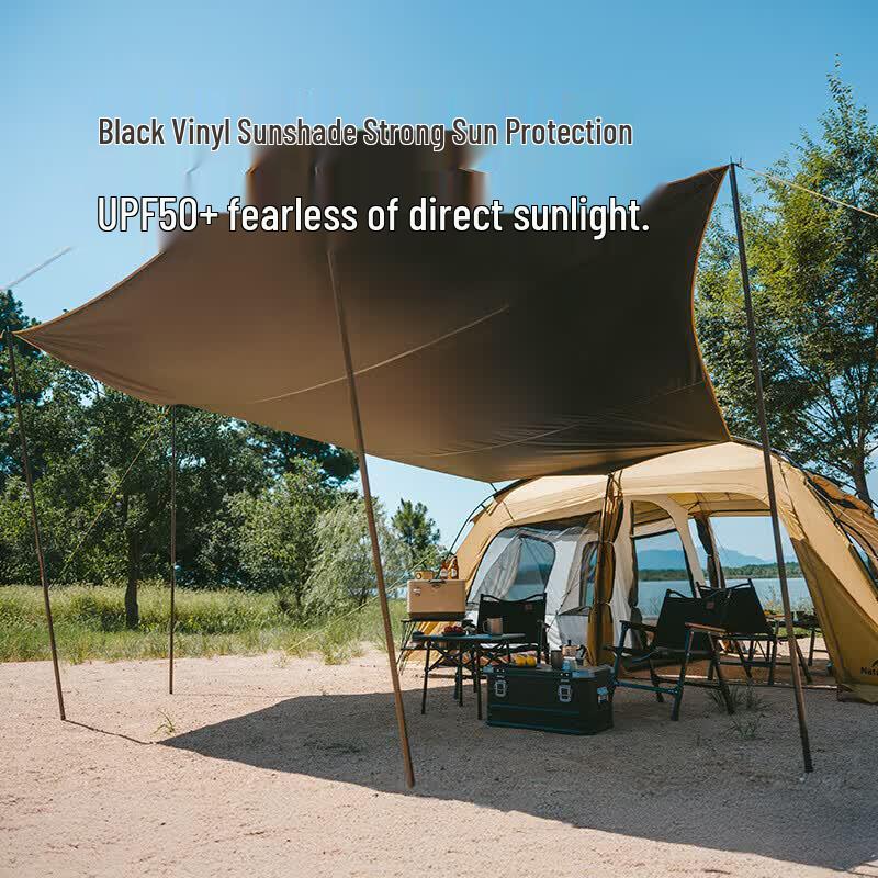 Naturehike Dune 10.9 Tent