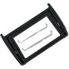 Radio Frame 9 Inch Fit for VW Polo 2011-2016 2Din Car Radio Fascia DVD Stereo Frame Plate Adapter Mounting Installation Bezel MP5 Practical