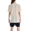 On X Loewe Active SS25 Soft Comfortable Fashiable Versatile Short Sleeve T-Shirt Unisex Tops Beige 1UF10431951