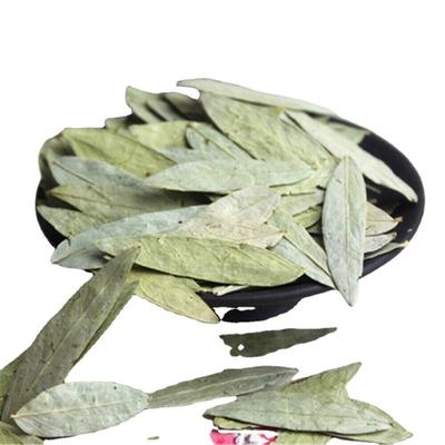 Bylinný bylinný čaj ze sušených listů Senna Sypané listy Cassia Senna 100% přírodní