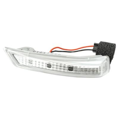 Car Mirror LED Turn Signal For 08-16 Chrysler Town & Country 08-18 Grand Caravan