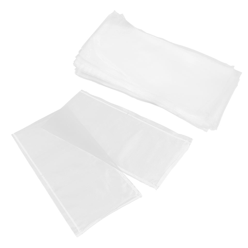 PVA Water Soluble Baits Bags for Fishing European Carp Fishing Bait Bags (50 Pieces)